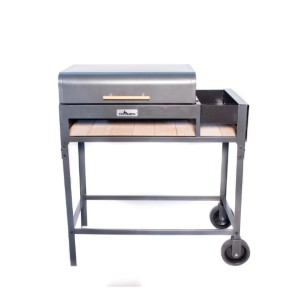 TROMEN PARRILLA 02-000-041...