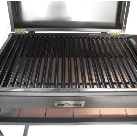TROMEN PARRILLA 02-000-041 CHULENGO A...