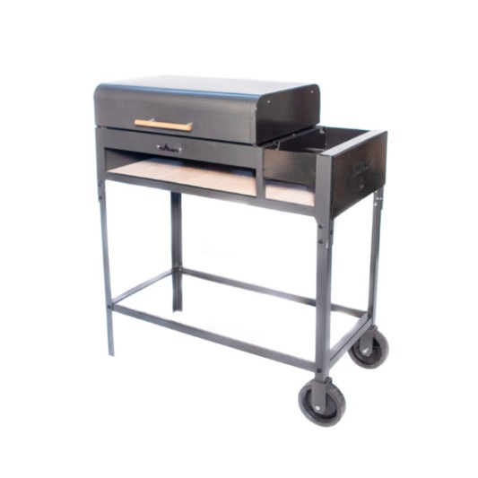 TROMEN PARRILLA 02-000-041 CHULENGO A...