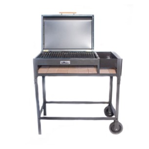 TROMEN PARRILLA 02-000-041... 2