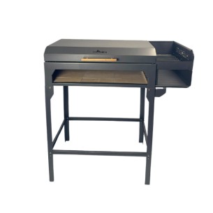 TROMEN PARRILLA 02-000-102...