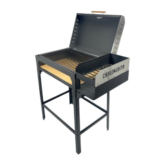 TROMEN PARRILLA 02-000-102 CHULENGUITO