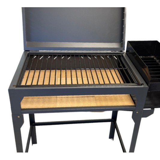 TROMEN PARRILLA 02-000-102 CHULENGUITO