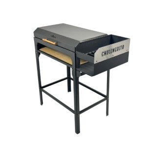 TROMEN PARRILLA 02-000-102... 2