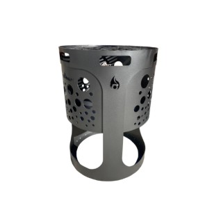 TROMEN FOGON 400 REDONDO... 2