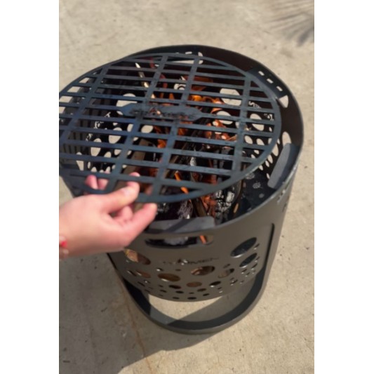 TROMEN FOGON 400 REDONDO 05-000-251