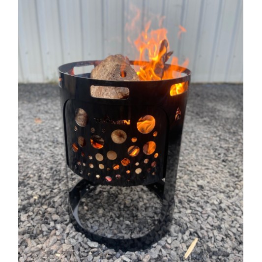 TROMEN FOGON 400 REDONDO 05-000-251