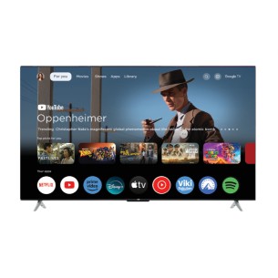 R.C.A. TV LED 43"...