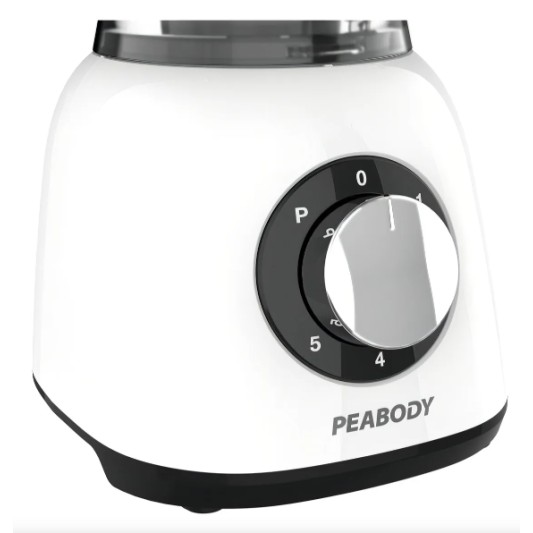 PEABODY LICUADORA DE MESA LN-610B...