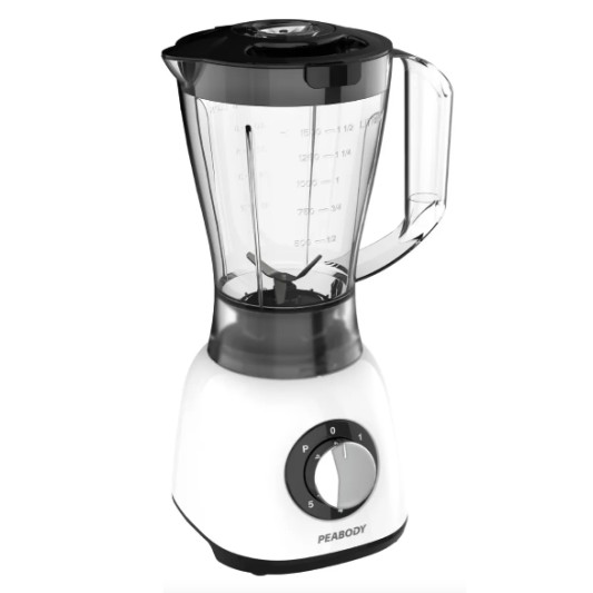 PEABODY LICUADORA DE MESA LN-610B...