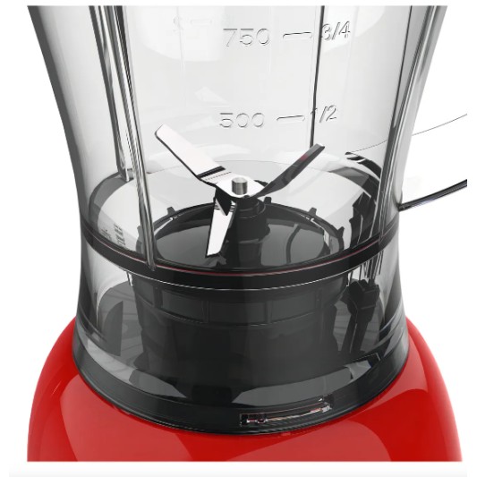 PEABODY LICUADORA DE MESA LN-610R...