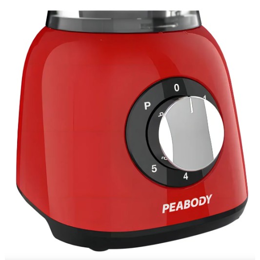 PEABODY LICUADORA DE MESA LN-610R...