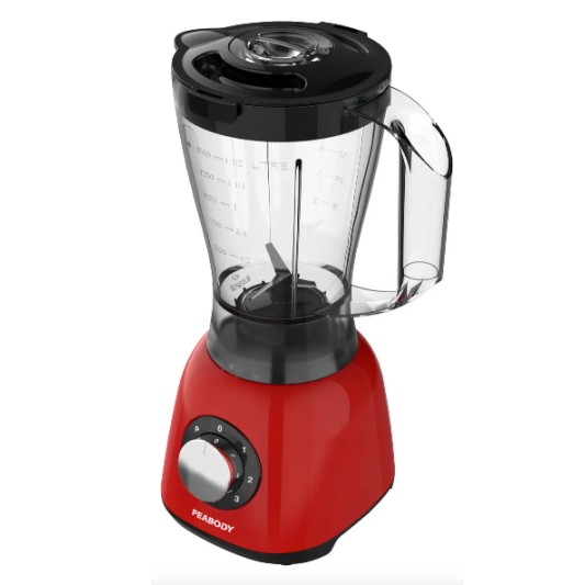 PEABODY LICUADORA DE MESA LN-610R...