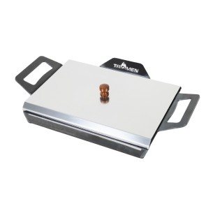 TROMEN PLANCHETA 205 C/TAPA...