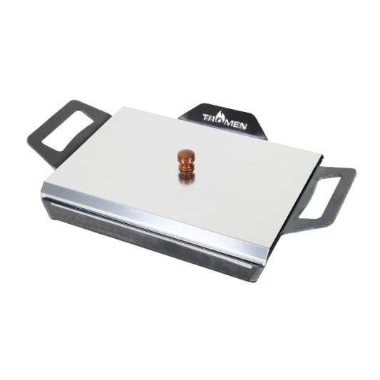 TROMEN PLANCHETA 205 C/TAPA 05-000-206