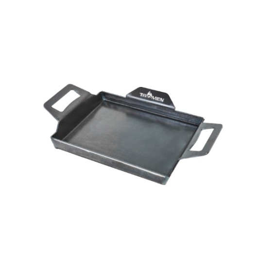 TROMEN PLANCHETA 205 C/TAPA 05-000-206