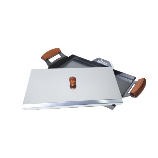 TROMEN PACK PLANCHETA 410 C/T 05-000-217