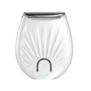 GA.MA AFEITADORA TINY GO...