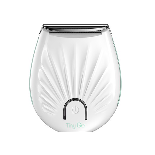 GA.MA AFEITADORA TINY GO USB...