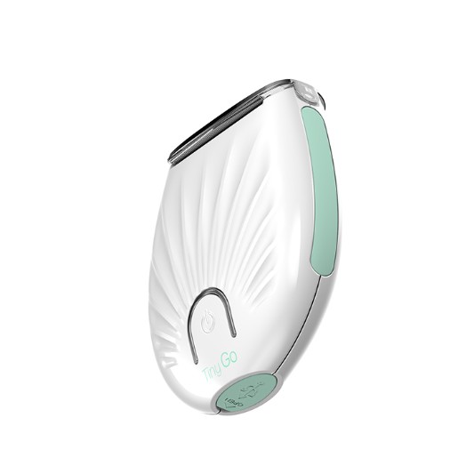 GA.MA AFEITADORA TINY GO USB...