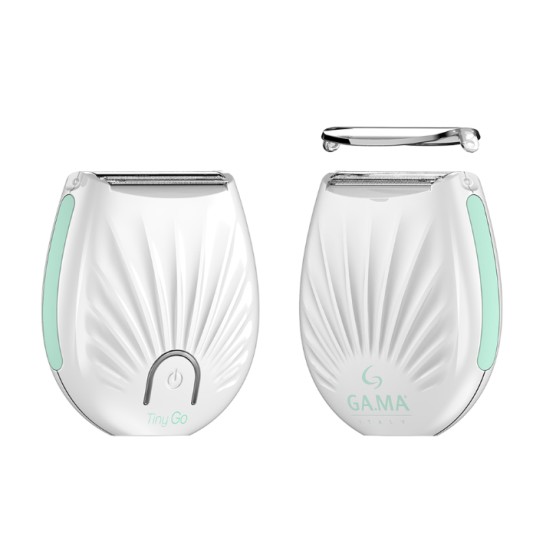 GA.MA AFEITADORA TINY GO USB...
