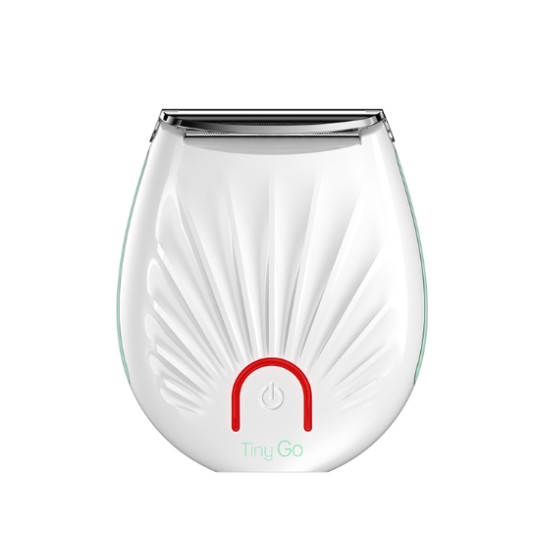 GA.MA AFEITADORA TINY GO USB...
