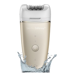 GA.MA DEPILADORA SOFTSHINE... 2