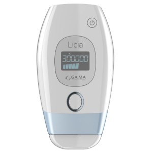 GA.MA DEPILADORA IPL LICIA...