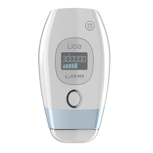 GA.MA DEPILADORA IPL LICIA BL ARG