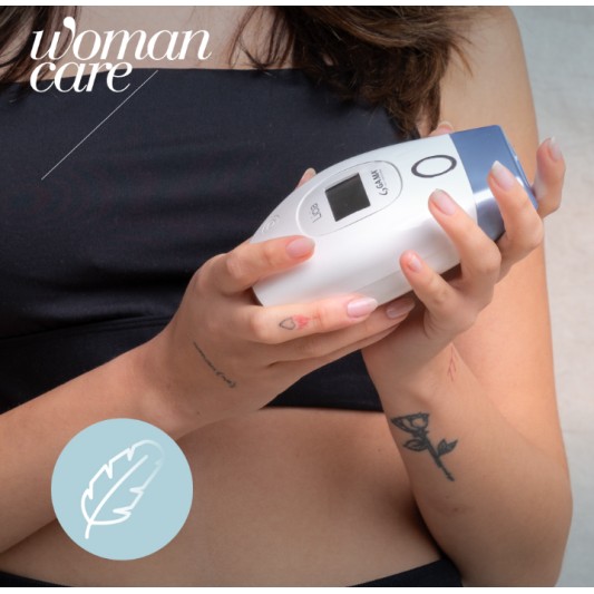 GA.MA DEPILADORA IPL LICIA BL ARG