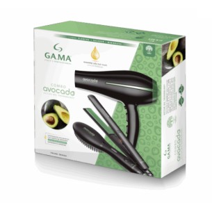 GA.MA PACK SEC BORA + PLA...