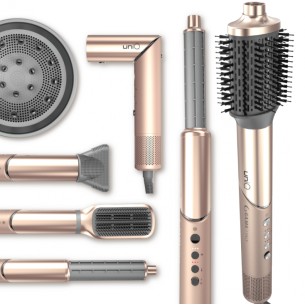 GA.MA PLANCHA CEPILLO MODEL...