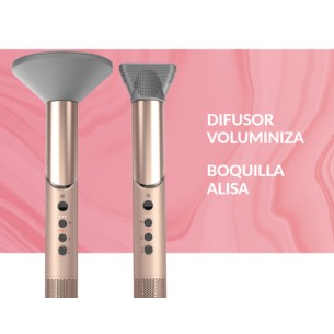 GA.MA PLANCHA CEPILLO MODEL... 2