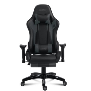 LEVEL UP SILLA GAMER APOLO...