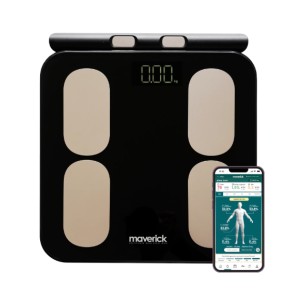 MAVERICK BALANZA BIE-0208...