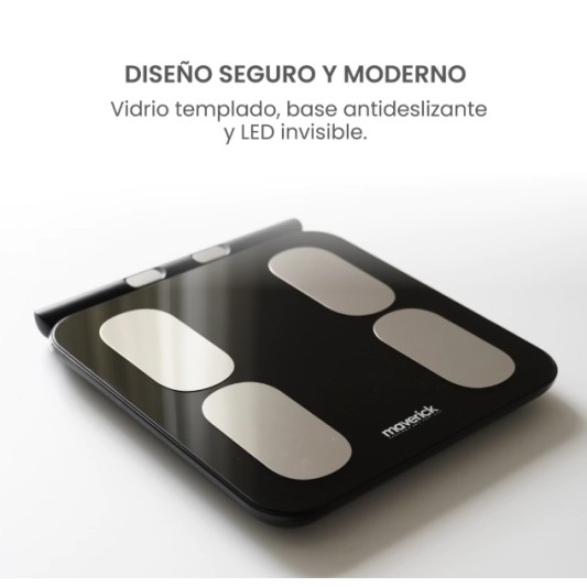 MAVERICK BALANZA BIE-0208 SMARTSCALE8...