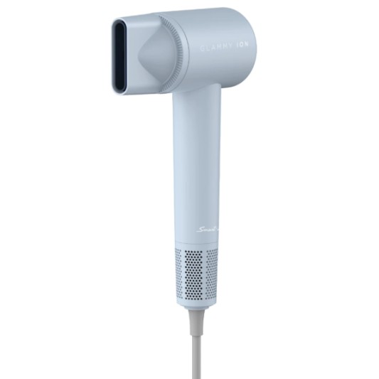 SMART-TEK SECADOR DE CABELLO GLAMMY...
