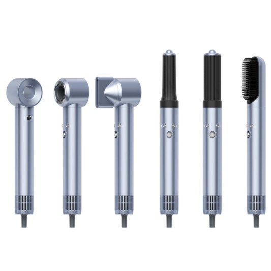 SMART-TEK SECADOR DE CABELLO PROSTYLE...