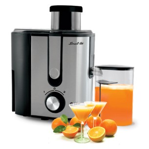 SMART-TEK JUGUERA FAST... 2