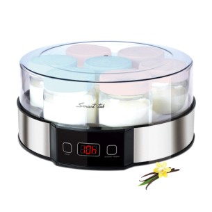 SMART-TEK YOGURTERA YM-750