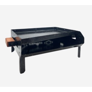 TROMEN BRASERO DE MESA POP...