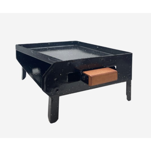 TROMEN BRASERO DE MESA POP 05-000-262