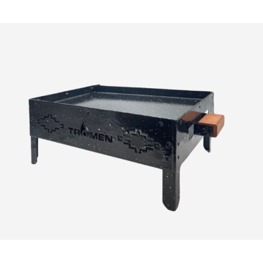 TROMEN BRASERO DE MESA POP 05-000-262