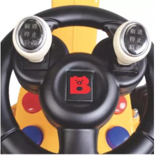 BIEMME ESCAVADORA BRUTUS... 2