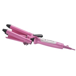 KANJI RIZADOR DE PELO...