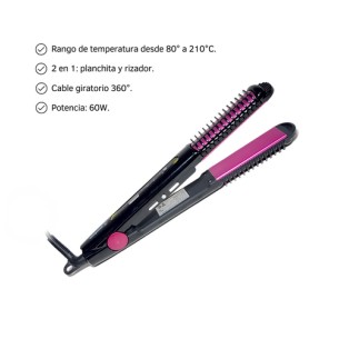 WESTINGHOUSE PLANCHITA DE... 2