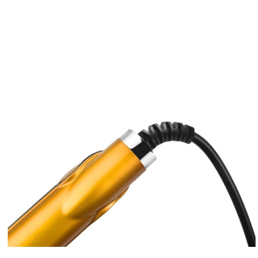 KANJI PLANCHITA DE PELO BEAUTY NEGRO...