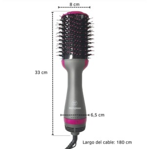 WESTINGHOUSE CEPILLO... 2