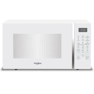 WHIRLPOOL MICROONDAS...