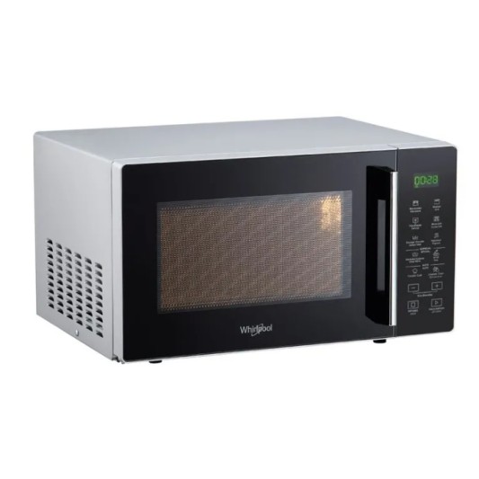 WHIRLPOOL MICROONDAS WMS-25BS 25LTS...
